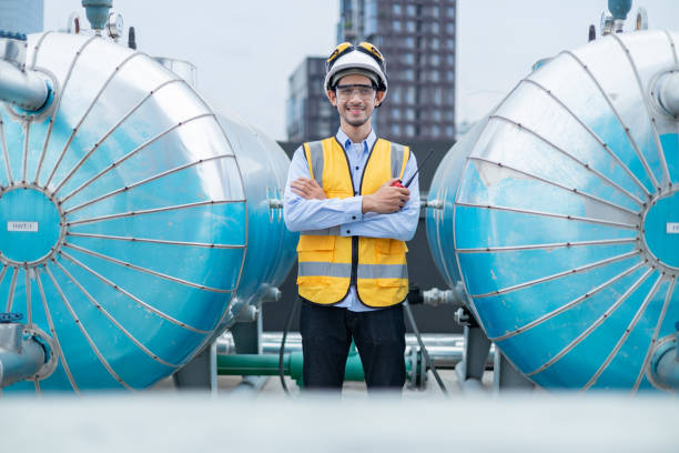 Best Insulation Repair Services  in Crown Pot, IN