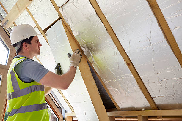 Best Attic Insulation Near Me  in Crown Pot, IN